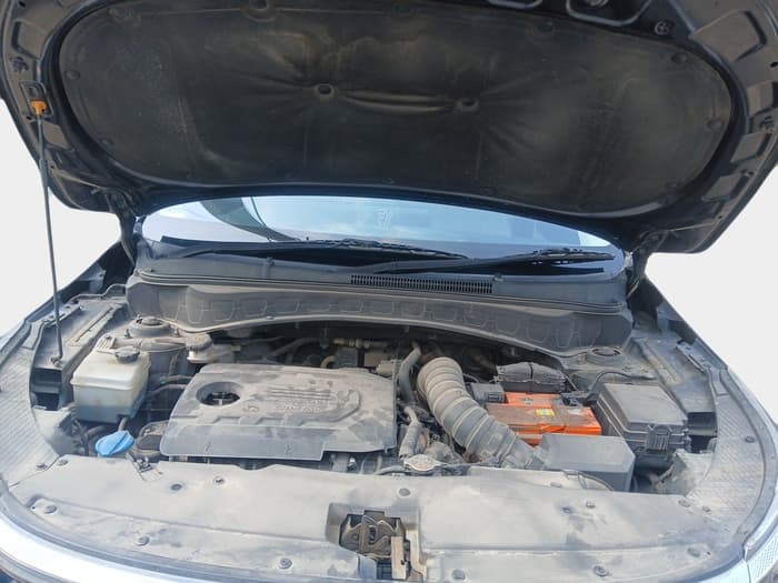 2020 KIA SELTOS HTX PLUS 1.5 DIESEL, Diesel, Manual, 2,21,886 km, exterior