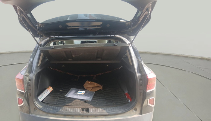 2020 KIA SELTOS HTX PLUS 1.5 DIESEL, Diesel, Manual, 2,21,886 km, exterior