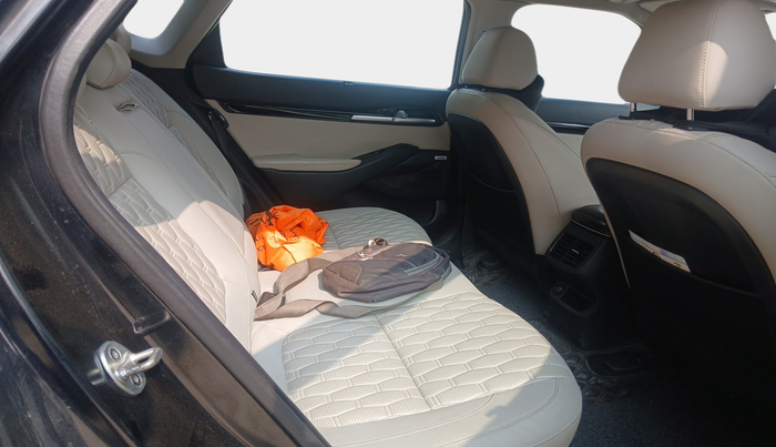 2020 KIA SELTOS HTX PLUS 1.5 DIESEL, Diesel, Manual, 2,21,886 km, interior