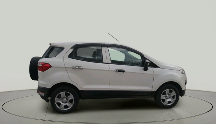 2017 Ford Ecosport AMBIENTE 1.5L PETROL, Petrol, Manual, 85,293 km, exterior