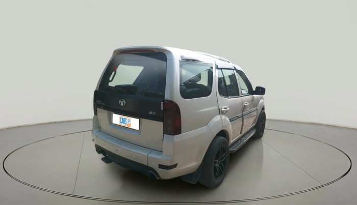 2019 Tata Safari Storme 2.2 EX 4X2, Diesel, Manual, 1,16,596 km, exterior