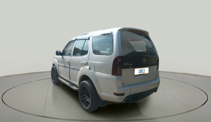 2019 Tata Safari Storme 2.2 EX 4X2, Diesel, Manual, 1,16,596 km, exterior