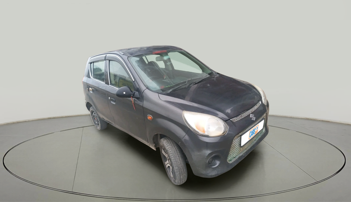 2018 Maruti Alto 800 LXI, Petrol, Manual, 82,521 km, exterior
