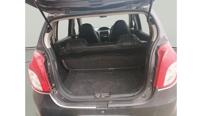 2018 Maruti Alto 800 LXI, Petrol, Manual, 82,521 km, exterior