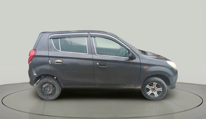 2018 Maruti Alto 800 LXI, Petrol, Manual, 82,521 km, exterior