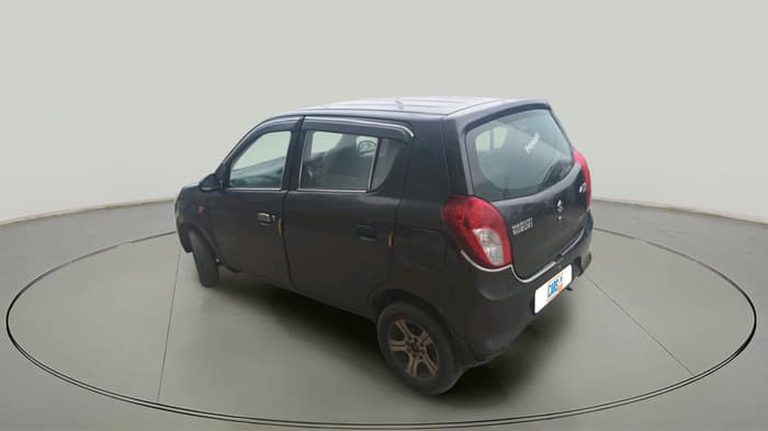 2018 Maruti Alto 800 LXI, Petrol, Manual, 82,900 km, exterior