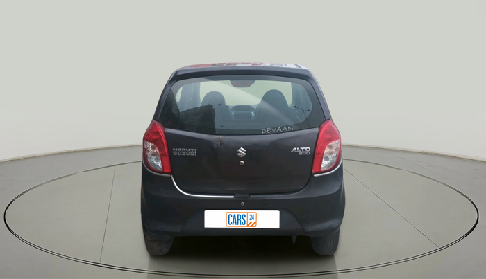 2018 Maruti Alto 800 LXI, Petrol, Manual, 82,521 km, exterior