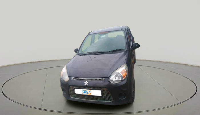 2018 Maruti Alto 800 LXI, Petrol, Manual, 82,521 km, exterior