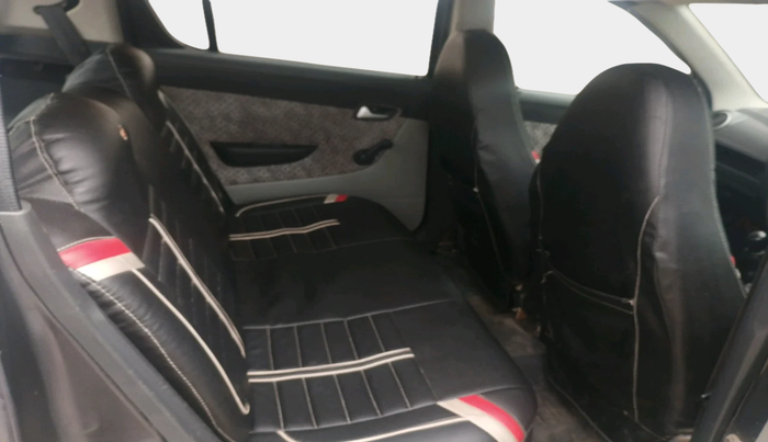 2018 Maruti Alto 800 LXI, Petrol, Manual, 82,521 km, interior