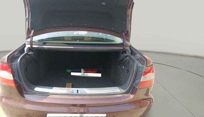 2012 Skoda Superb ELEGANCE 1.8 TSI MT, Petrol, Manual, 54,900 km, exterior