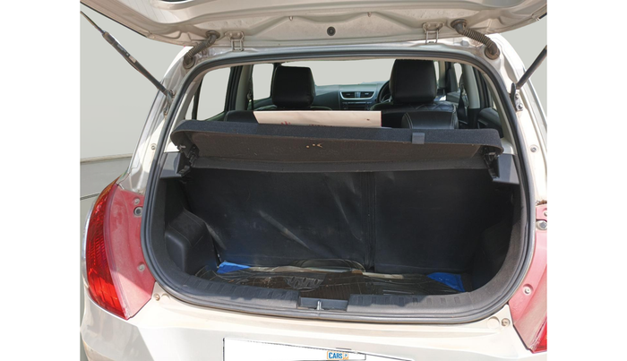 2012 Maruti Swift ZDI, Diesel, Manual, 1,34,141 km, exterior