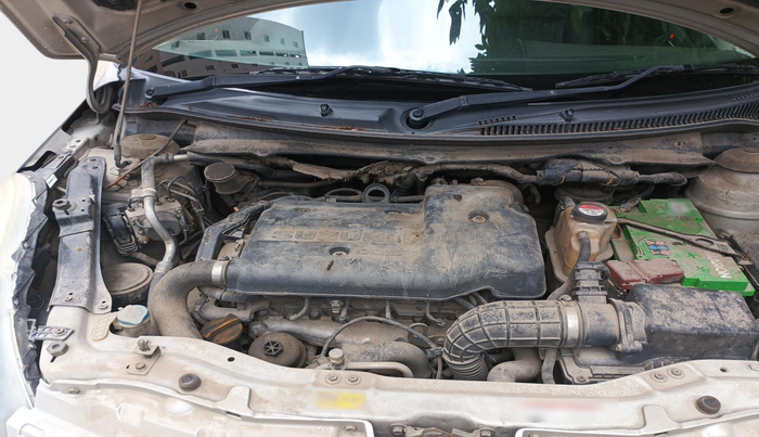 2012 Maruti Swift ZDI, Diesel, Manual, 1,34,141 km, exterior