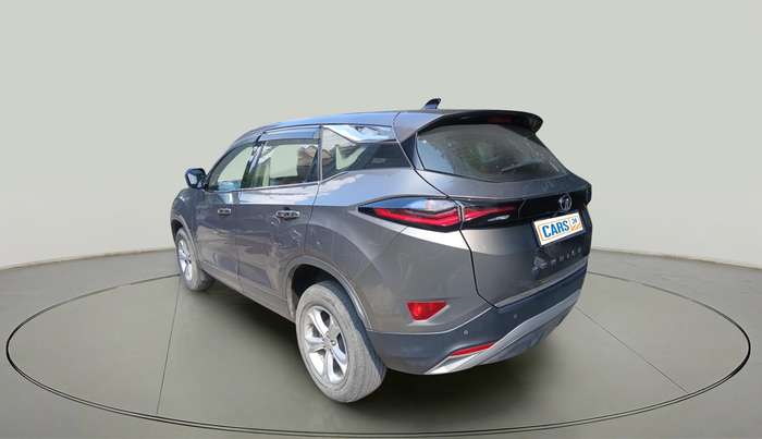 2019 Tata Harrier XZ 2.0L, Diesel, Manual, 1,08,818 km, exterior