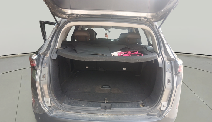 2019 Tata Harrier XZ 2.0L, Diesel, Manual, 1,08,818 km, exterior