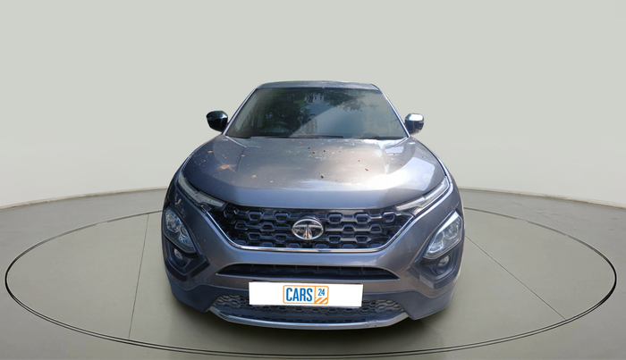 2019 Tata Harrier XZ 2.0L, Diesel, Manual, 1,08,818 km, exterior