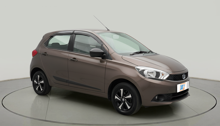 2018 Tata Tiago XE PETROL, Petrol, Manual, 11,451 km, exterior