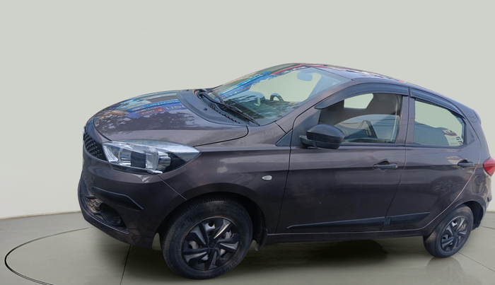 2018 Tata Tiago XE PETROL, Petrol, Manual, 11,451 km, exterior