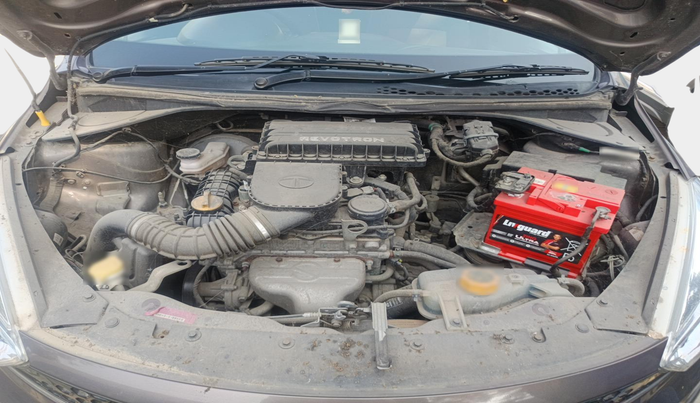 2018 Tata Tiago XE PETROL, Petrol, Manual, 11,451 km, exterior