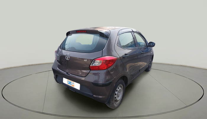 2018 Tata Tiago XE PETROL, Petrol, Manual, 11,451 km, exterior