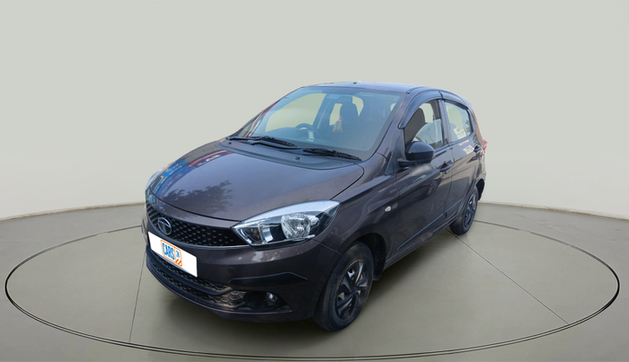 2018 Tata Tiago XE PETROL, Petrol, Manual, 11,451 km, exterior