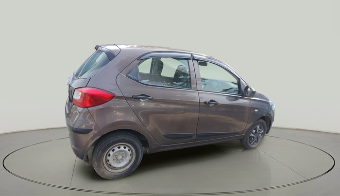 2018 Tata Tiago XE PETROL, Petrol, Manual, 11,451 km, exterior