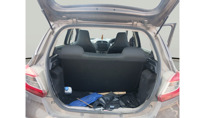 2018 Tata Tiago XE PETROL, Petrol, Manual, 11,451 km, exterior