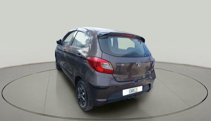 2018 Tata Tiago XE PETROL, Petrol, Manual, 11,451 km, exterior