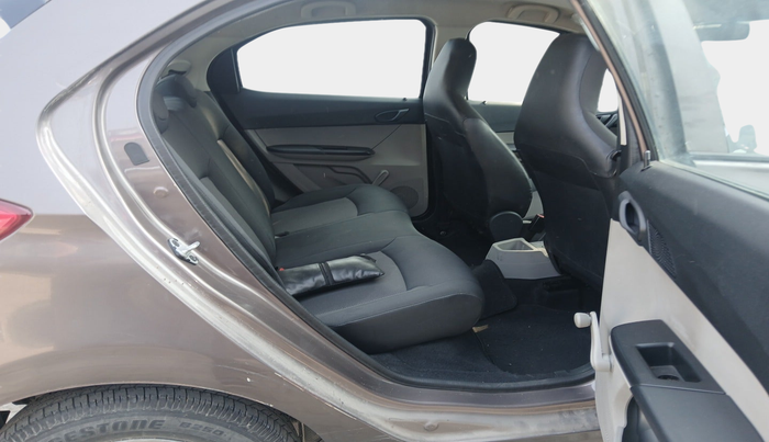 2018 Tata Tiago XE PETROL, Petrol, Manual, 11,451 km, interior