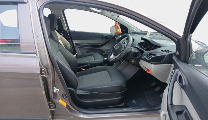 2018 Tata Tiago XE PETROL, Petrol, Manual, 11,451 km, interior