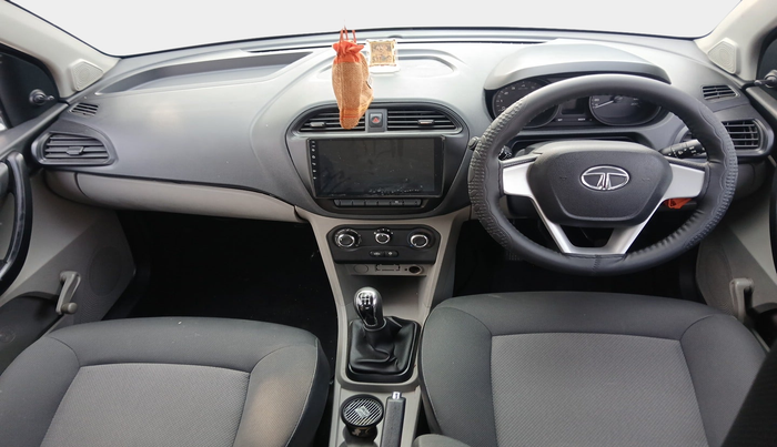 2018 Tata Tiago XE PETROL, Petrol, Manual, 11,451 km, interior