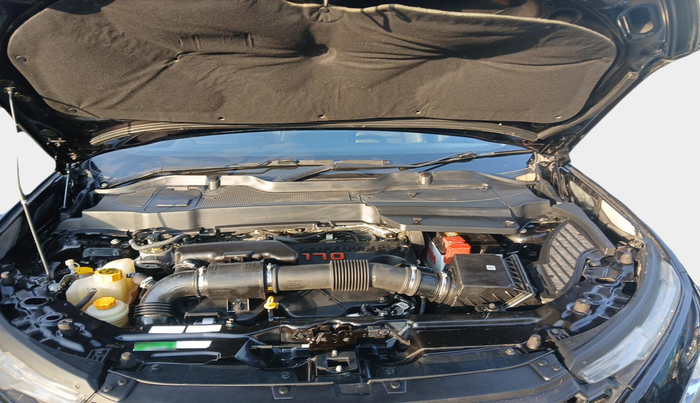 2023 Tata Safari XTA PLUS DARK EDITION, Diesel, Automatic, 62,366 km, exterior