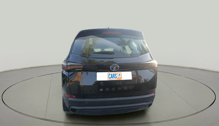 2023 Tata Safari XTA PLUS DARK EDITION, Diesel, Automatic, 62,366 km, exterior