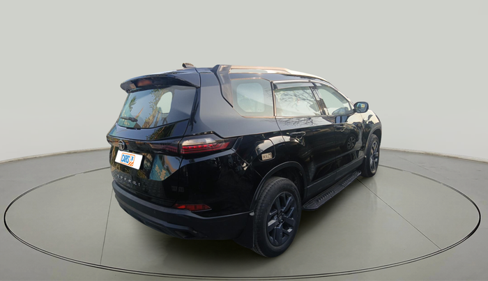 2023 Tata Safari XTA PLUS DARK EDITION, Diesel, Automatic, 62,366 km, exterior