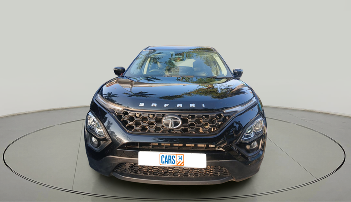 2023 Tata Safari XTA PLUS DARK EDITION, Diesel, Automatic, 62,366 km, exterior