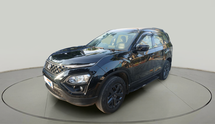 2023 Tata Safari XTA PLUS DARK EDITION, Diesel, Automatic, 62,366 km, exterior