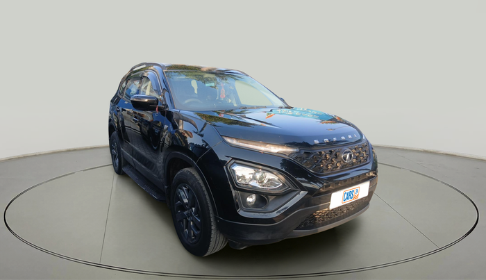 2023 Tata Safari XTA PLUS DARK EDITION, Diesel, Automatic, 62,366 km, exterior
