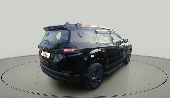 2023 Tata Safari XTA PLUS DARK EDITION, Diesel, Automatic, 62,366 km, exterior