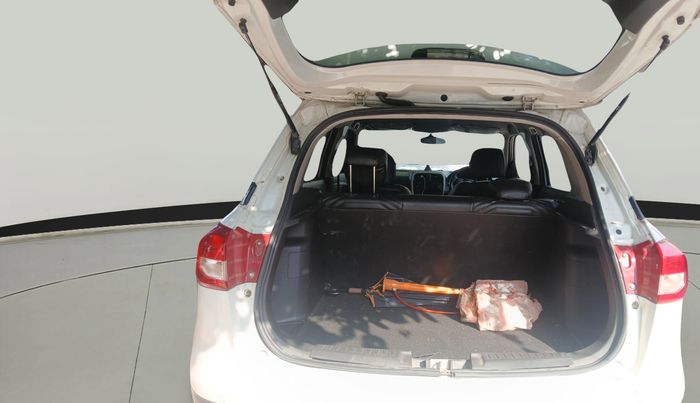 2017 Maruti Vitara Brezza VDI (O), Diesel, Manual, 1,39,930 km, exterior