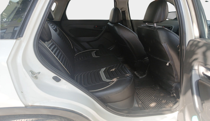 2017 Maruti Vitara Brezza VDI (O), Diesel, Manual, 1,39,930 km, interior