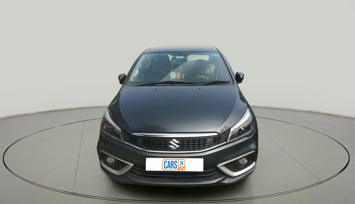 2023 Maruti Ciaz ZETA 1.5 SHVS MT PETROL, Petrol, Manual, 98,001 km, exterior