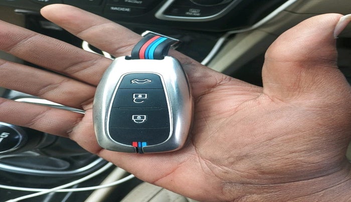 2023 Maruti Ciaz ZETA 1.5 SHVS MT PETROL, Petrol, Manual, 98,001 km, interior