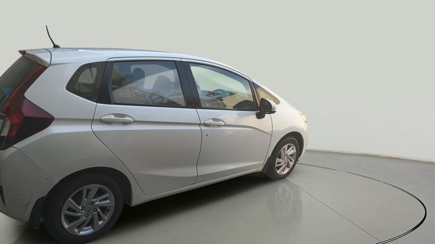 2018 Honda Jazz 1.2L I-VTEC V, Petrol, Manual, 1,33,402 km, exterior