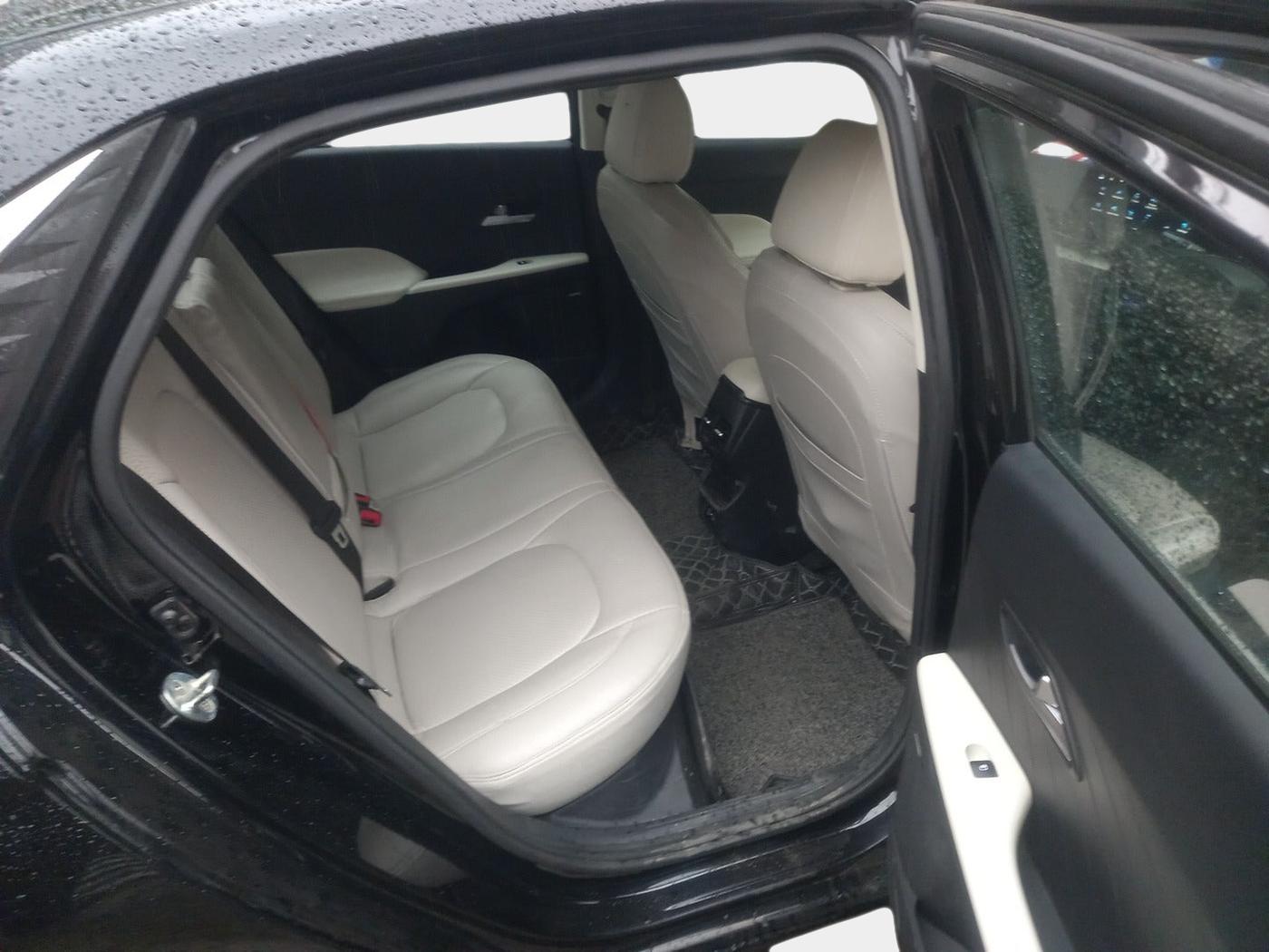 2024 Hyundai Verna SX (O) 1.5 MPI MT, Petrol, Manual, 14,498 km, interior