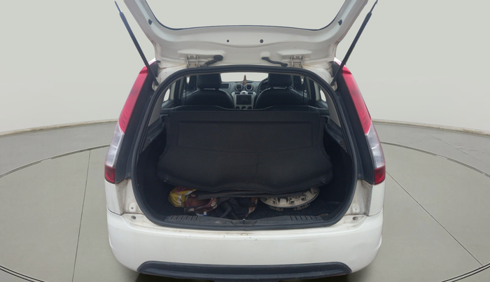 2014 Ford Figo EXI 1.4 DIESEL, Diesel, Manual, 92,265 km, exterior