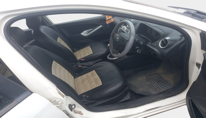 2014 Ford Figo EXI 1.4 DIESEL, Diesel, Manual, 92,265 km, interior