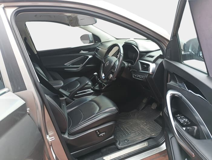 Interior