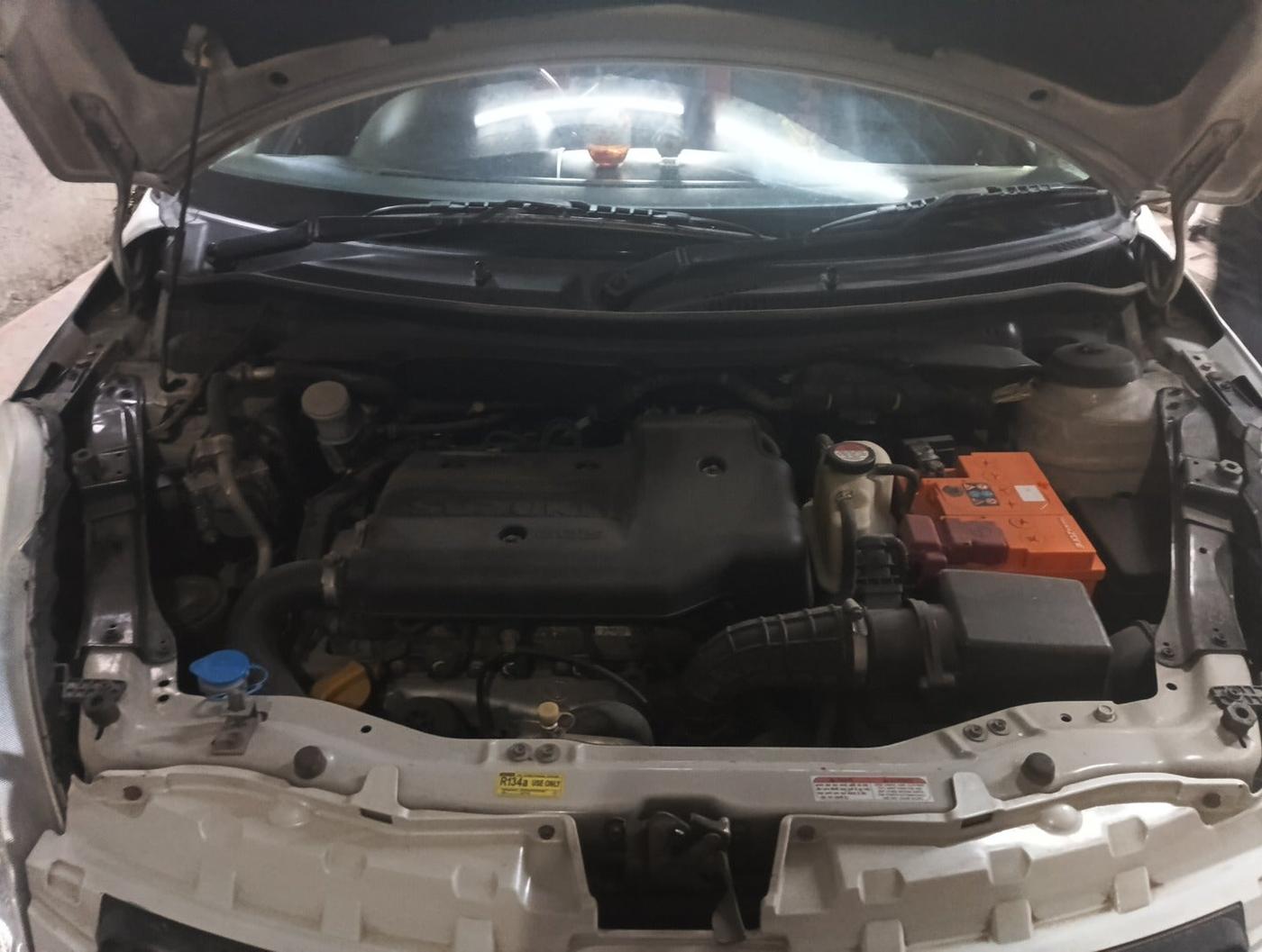 2015 Maruti Swift VDI, Diesel, Manual, 1,17,245 km, exterior