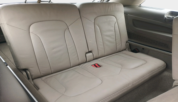 2013 Audi Q7 3.0 TDI QUATTRO, Diesel, Automatic, 75,679 km, interior