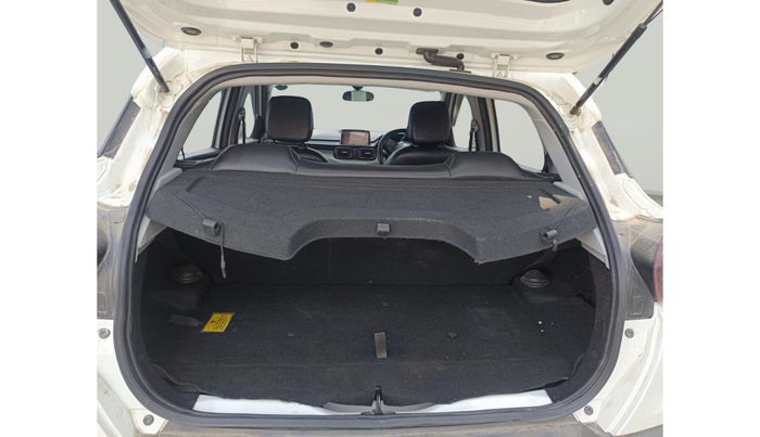 2024 Tata PUNCH ADVENTURE RHYTHM CNG MT, Petrol, Manual, 44,375 km, exterior