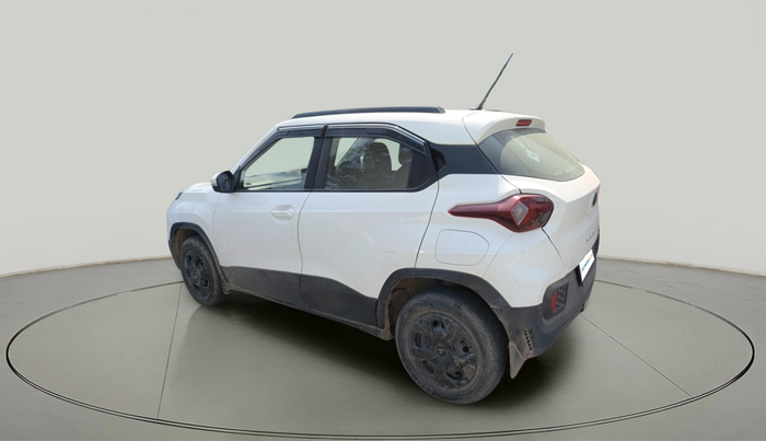 2024 Tata PUNCH ADVENTURE RHYTHM CNG MT, Petrol, Manual, 44,375 km, exterior